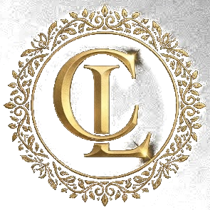 Curated Luxury Monogram